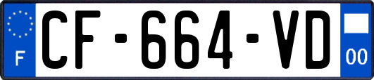CF-664-VD