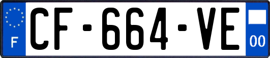 CF-664-VE