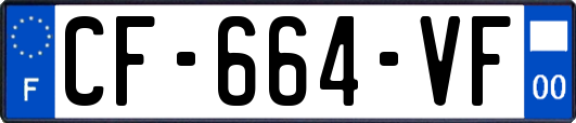 CF-664-VF