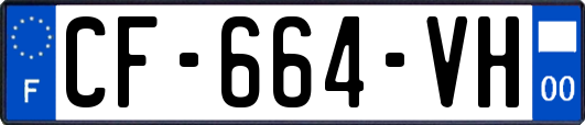 CF-664-VH