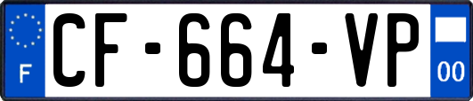 CF-664-VP