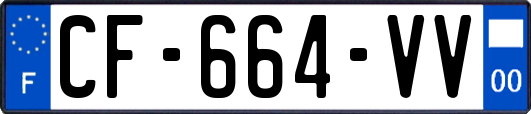 CF-664-VV