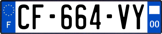 CF-664-VY