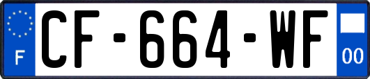 CF-664-WF