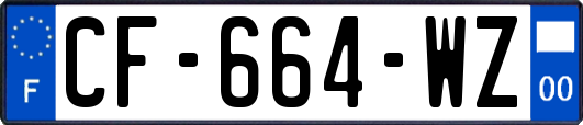 CF-664-WZ
