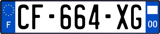 CF-664-XG