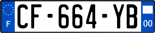 CF-664-YB
