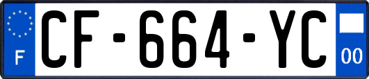CF-664-YC