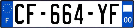 CF-664-YF