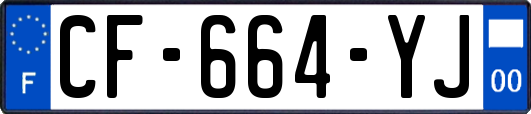 CF-664-YJ