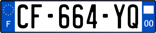 CF-664-YQ