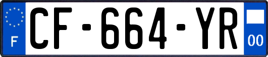CF-664-YR