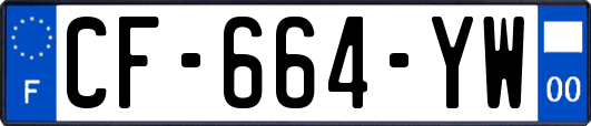 CF-664-YW