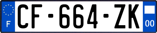 CF-664-ZK