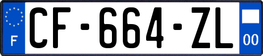 CF-664-ZL