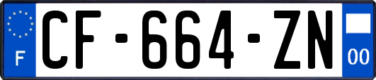 CF-664-ZN