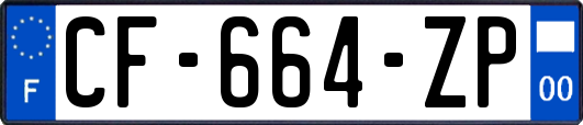 CF-664-ZP