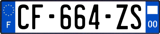 CF-664-ZS