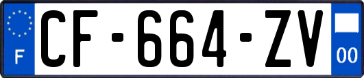 CF-664-ZV