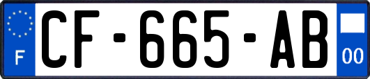 CF-665-AB