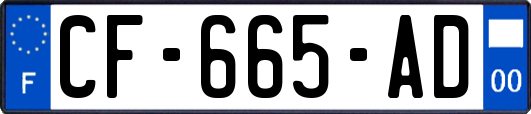 CF-665-AD