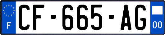 CF-665-AG