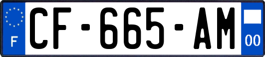 CF-665-AM