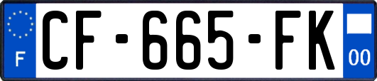 CF-665-FK