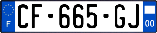 CF-665-GJ