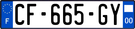 CF-665-GY