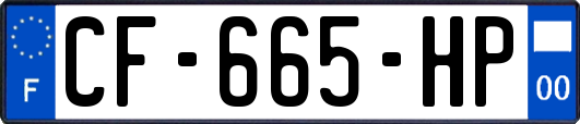 CF-665-HP