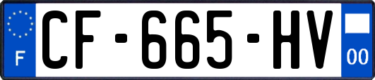 CF-665-HV