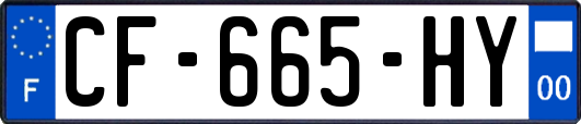 CF-665-HY