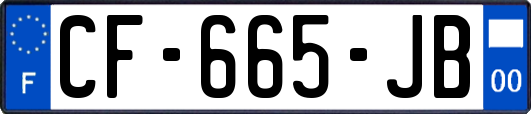 CF-665-JB