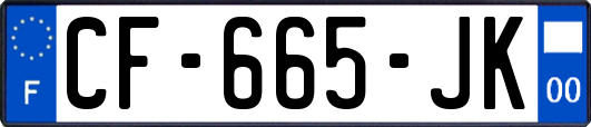 CF-665-JK