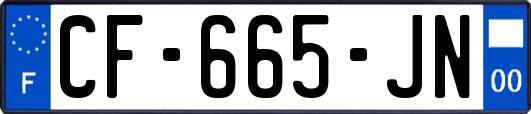 CF-665-JN