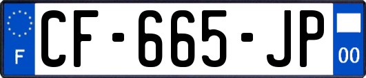 CF-665-JP