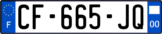 CF-665-JQ