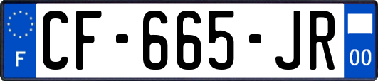 CF-665-JR