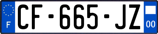 CF-665-JZ