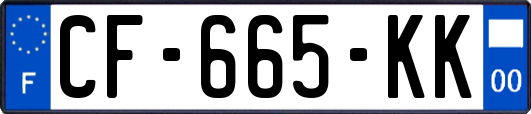 CF-665-KK