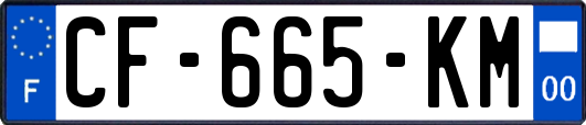 CF-665-KM