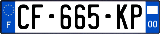 CF-665-KP