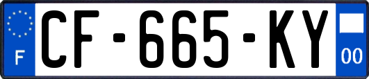 CF-665-KY