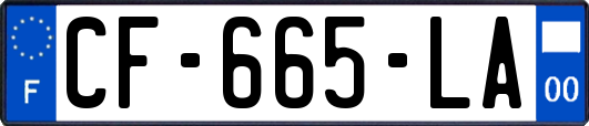 CF-665-LA