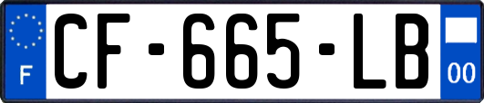 CF-665-LB