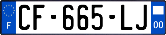 CF-665-LJ