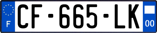 CF-665-LK