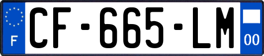 CF-665-LM