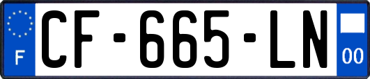CF-665-LN